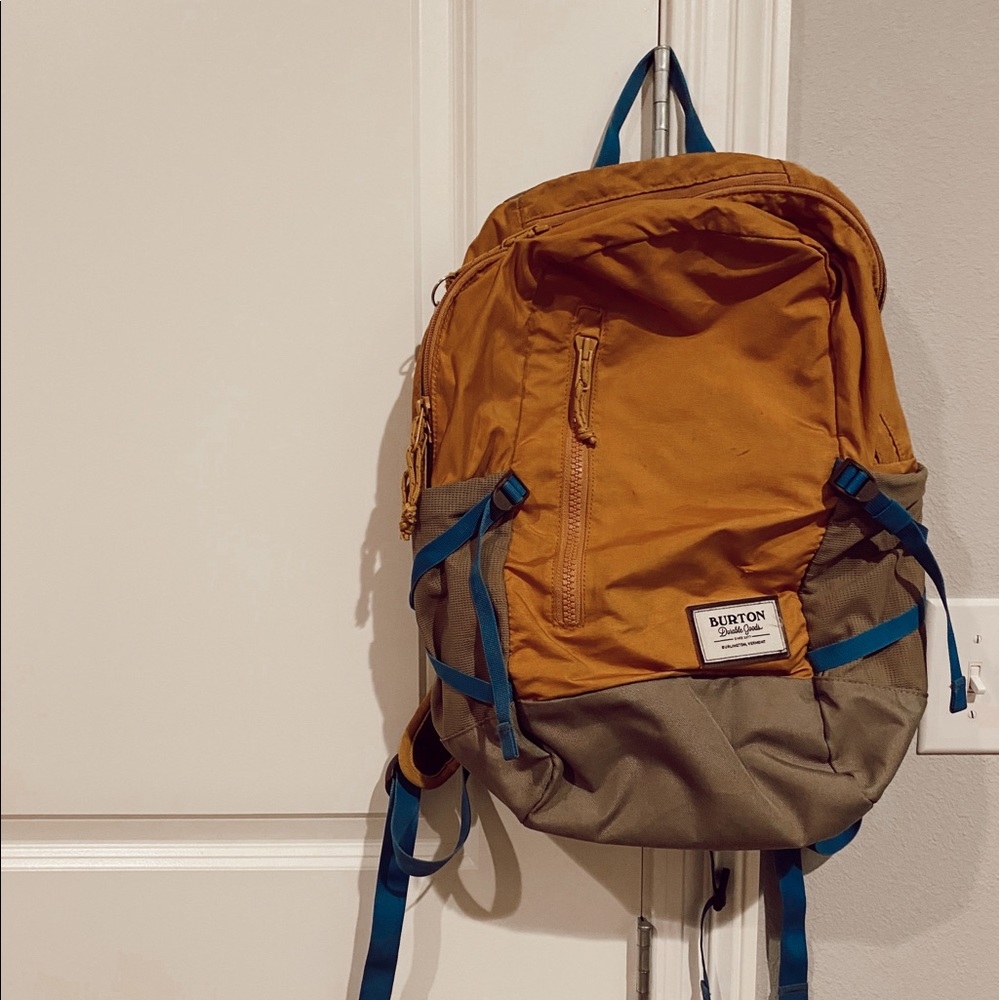 Burton Backpack